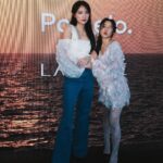 Ployshompoo Supasap Instagram - Im your 🐰 #pomelogirls #landmeegirls