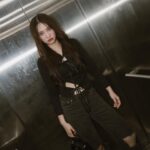 Ployshompoo Supasap Instagram - @versace 🖤