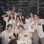 Ployshompoo Supasap Instagram - Cheetahhh vibe 🐯✨ #GMMTVStarlympic