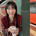 Ployshompoo Supasap Instagram - あなたのそばが、私のお気に入りの場所です。🥺✨