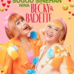 Pokwang Instagram - Tara na sugod sa mga sinehan at magsaya makitawa sa comedy movie ng taon #BeckyandBadette narito po ang mga listahan ng sinehan… Merry Christmas po 🎄❤️