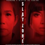 Pokwang Instagram - In Cinemas This February 14 na!! suspense action naman tayo this Valentines day ❤️ #SlayZone produced by @wide_international directed by @direklouieignacio