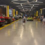 Pokwang Instagram - Hindi ako makapag desisyon ano gagamitin kong car? haahahahaa VROOM VROOM!!!