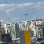 Pokwang Instagram - Ano ginagawa mo dyan Marietta sa Skyway Alabang Bicutan Exit? Haahahahhaa o deba @mannyandpiecalayanclinic taraaayyyy maybpa billboard!!!! Hair & makeup @rovielcastor Thank you @sevenbarretto you’re one of the best 👍👍 Gown from the one and only @ushisato 💚👏🏼👏🏼👏🏼👏🏼👏🏼