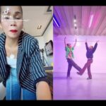 Pokwang Instagram - #BeckyandBadette finger lickin hahahahahhaa try nyo nasa tiktok ko dali… @theideafirstcompany @eugenedomingo_official thank you @presshitplay 🙏🏼😘❤️