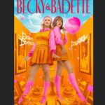 Pokwang Instagram - Para sa beshies na mataas ang pangarap at mas mataas ang heels! BECKY & BADETTE Starring Eugene Domingo & Pokwang A Film by Jun Robles Lana Soon in Cinemas! Poster Design by Justin Besana Styling by Jay Lorenz C. Conanan