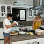Pokwang Instagram - luto ng luto anak para malibang at mag eksperemento tayo ng nga recipe nak 🤪😃 clic the link for our youtube channel sa aking bio ⬆️⬆️ #Mamang&Maliachannel