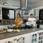 Pokwang Instagram - luto ng luto anak para malibang at mag eksperemento tayo ng nga recipe nak 🤪😃 clic the link for our youtube channel sa aking bio ⬆️⬆️ #Mamang&Maliachannel