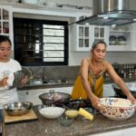 Pokwang Instagram - luto ng luto anak para malibang at mag eksperemento tayo ng nga recipe nak 🤪😃 clic the link for our youtube channel sa aking bio ⬆️⬆️ #Mamang&Maliachannel