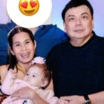Pokwang Instagram - Thank you mamita Deo 🙏🏼 kahit nasa GMA na ako di mo ako kinakalimutan tuwing birthday ko, pasko at valentine’s day laging may bulaklak ako from you 🙏🏼 salamat sa tunay at pagmamahal bilang boss at kaibigan at ninong ni Malia 🙏🏼 salamat sa mga advice mo at tiwala sa mga proyektong nilaan mo kasama ako sa @dreamscapeph buti nalang lagi ko itong nasasabi sayo na mahal kita at sobrang nagpapasalamat ako sa friendship na meron tayo 😘 pahinga ka na mamita di ka mawawala sa aming puso ni Malia 💔 🙏🏼 #WELOVEYOUDTE