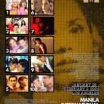 Pokwang Instagram - MMFF GOES TO HOLLYWOOD with the very FIRST MANILA INTERNATIONAL FILM FESTIVAL this January 29 2024!!! #MabuhayAngPelikulangFilipino