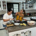 Pokwang Instagram - luto ng luto anak para malibang at mag eksperemento tayo ng nga recipe nak 🤪😃 clic the link for our youtube channel sa aking bio ⬆️⬆️ #Mamang&Maliachannel