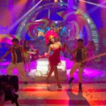 Pokwang Instagram - O tah ka!!! sige hampas pa ng balakang wapak! pak! hala…. sige!! Hahahahahaa sinong 51????? ha? queber!!!! sasayaw ako dahil napaka saya ko!!!! 👏🏼👏🏼👏🏼👏🏼👏🏼👏🏼👏🏼👏🏼👏🏼👏🏼