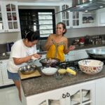 Pokwang Instagram - luto ng luto anak para malibang at mag eksperemento tayo ng nga recipe nak 🤪😃 clic the link for our youtube channel sa aking bio ⬆️⬆️ #Mamang&Maliachannel