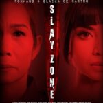 Pokwang Instagram – This February 14 Slay Zone in cinemas with miss @glaizaredux @queenaymercado @_richie77 diredted by @direklouieignacio  @wide_international