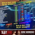 Pokwang Instagram - @withregram • @wide_international It’s an EARLY SOLD OUT CINEMA #SlayZoneNowSlaying 🎬🔪👏🏻🎉