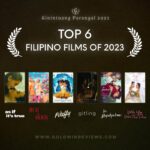 Pokwang Instagram - Goldwin Reviews has seen and reviewed 142 Filipino movies for 2023. Out of all the entries, these are the ones that stood out. GR is so happy and proud to present THE TOP 6 FILIPINO FILMS OF 2023: 🏆 As If It’s True (John Rogers) 🏆 Becky and Badette (Jun Robles Lana) 🏆 Firefly (Zig Dulay) 🏆 Gitling (Jopy Arnaldo) 🏆 Iti Mapukpukaw (Carl Joseph Papa) 🏆 Wish You Were The One (Derick Cabrido) Note that this list is arranged alphabetically and not by ranking. Read the full movie reviews at www.goldwinreviews.com/post/GinintuangParangal2023 #goldwinreviews #GinintuangParangal #AsIfItsTrue #BeckyAndBadette #FireflyMovie #Gitling #GitlingFilm #ItiMapukpukaw #WishYouWereTheOne