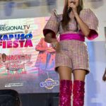 Pokwang Instagram - 🤣 Never a dull Kapuso Fiesta moment as Pokwang brought the house down with her trademark humor and boundless charisma! Salamat sa pagpunta sa Candoni, Negros Occidental, Mamang Poky! 🥳🫶🏻✨ #GMARegionalTV #KapusoFiesta #Makiling