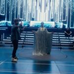 Polina Gagarina Instagram - Друзья! Сейчас мы полностью погрузились в репетиции и в подготовку нашего нового и самого масштабного шоу #гагариналужники А пока хочу вам показать и рассказать, как проходила подготовка в прошлом году! 27 мая 2023 МЕГАСПОРТ #гагаринанавсегда Неизданное🔥 1 серия 💫 #полинагагарина #поехалинагагарину #бэкстейдж