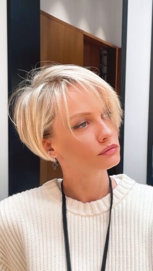 Polina Maksimova Instagram - 