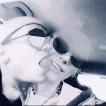 Polina Maksimova Instagram - Я на своём вайбе где-то летаю над облаками (с)