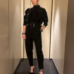 Pom Klementieff Instagram - ♠️♠️♠️ 📷 @thelucbrinker