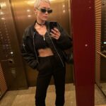 Pom Klementieff Instagram - ♠️ @ambush_official ♠️