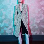 Pom Klementieff Instagram - 🩻🪩🎆 📷 @josephsinclair