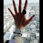 Pom Klementieff Instagram - ⏳🪩🫧