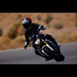 Pom Klementieff Instagram - 🏍️🖤 @superbikeschool 2 day camp was so much fun!! Learned so much!! 🖤 📷 @etechphoto