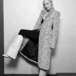 Pom Klementieff Instagram - 🩻🪩🎆 📷 @josephsinclair
