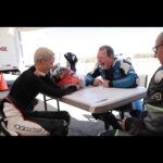 Pom Klementieff Instagram - 🏍️🖤 @superbikeschool 2 day camp was so much fun!! Learned so much!! 🖤 📷 @etechphoto