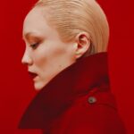 Pom Klementieff Instagram - ❤️‍🔥 📷 @chogiseok for @voguekorea