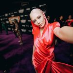 Pom Klementieff Instagram - 🤳💕 #GotGVol3