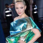 Pom Klementieff Instagram - 👽🧚🏼‍♂️🪲🪐