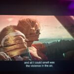 Pom Klementieff Instagram - 🖇️