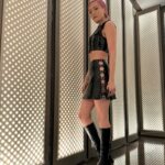 Pom Klementieff Instagram - 🪐🪐🪐