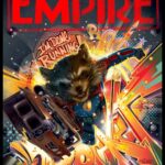 Pom Klementieff Instagram - 💚 The Guardians are back, and ready for one last ride. Check out the exclusive new Guardians Of The Galaxy Vol. 3 cover of @empiremagazine, on sale Thursday 13 April. 💚