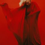 Pom Klementieff Instagram - ❤️‍🔥 📷 @chogiseok for @voguekorea