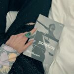 Pom Klementieff Instagram - 📖🫀💫🪁