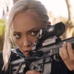 Pom Klementieff Instagram - She has us in the Pom of her hand. @pom.klementieff #MissionImpossible