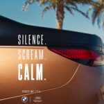 Pom Klementieff Instagram - Keep calm. All roads lead to @festivaldecannes #THECALM #Cannes2023 #THEi7M70 @pom.klementieff @umathurman @samhargrave @afakasi_nate @hanszimmer @resetcontent #JosephKosinski