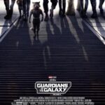 Pom Klementieff Instagram - New posters for #GotGVol3 💜 tickets on sale now! 🍿🎉