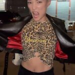 Pom Klementieff Instagram - 🎥 @jaxbekt “MeoooW” 🐆