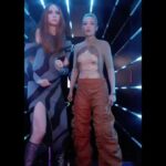 Pom Klementieff Instagram - 💚 #GotGVol3 💚