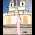 Pom Klementieff Instagram - 🧨💥 @missionimpossible Dead Reckoning part 1 premiere in Rome ❤️✨✨✨