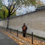 Pomme Instagram - novembre 🍁💔❤️‍🔥❤️‍🩹👹 qui a écouté ‘saisons’ et quel est votre morceau pref?