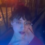 Pomme Instagram - march 😵‍💫 m’a roulé dessus mais j’ai aimé.