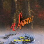 Pomme Instagram - l’automne et l’hiver, la moitié de mon nouvel album qui s’appelle saisons, sont disponibles sur toutes les plateformes. ❤️‍🔥 c’est fait pour être écouté plutôt d’une traite, dans l’ordre. mais c’est vous qui décidez. prenez-en bien soin. artwork: @safianolin