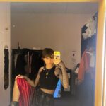 Pomme Instagram - october 🦇 💔🧚🏻‍♀️ 💌